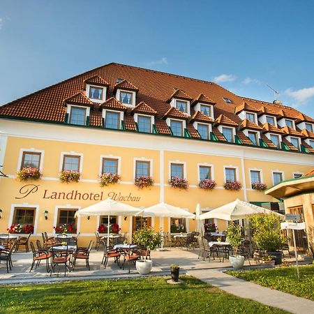 Landhotel Wachau Emmersdorf an der Donau Eksteriør bilde