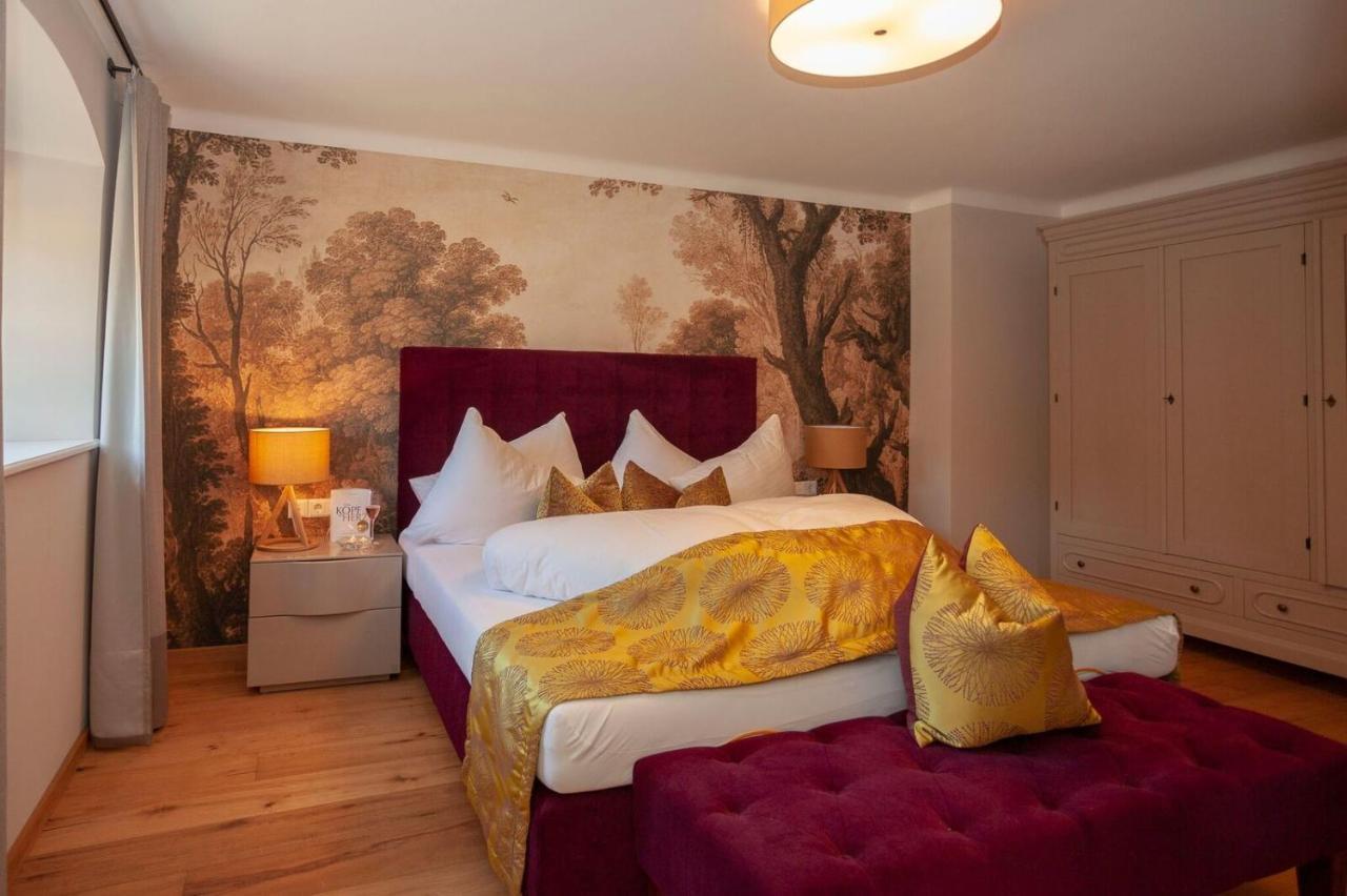 Landhotel Wachau Emmersdorf an der Donau Eksteriør bilde