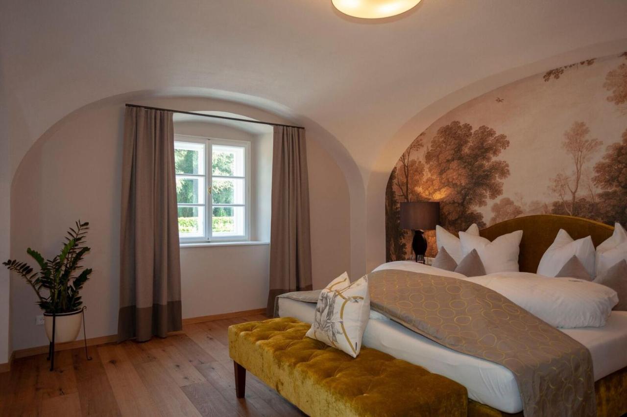 Landhotel Wachau Emmersdorf an der Donau Eksteriør bilde