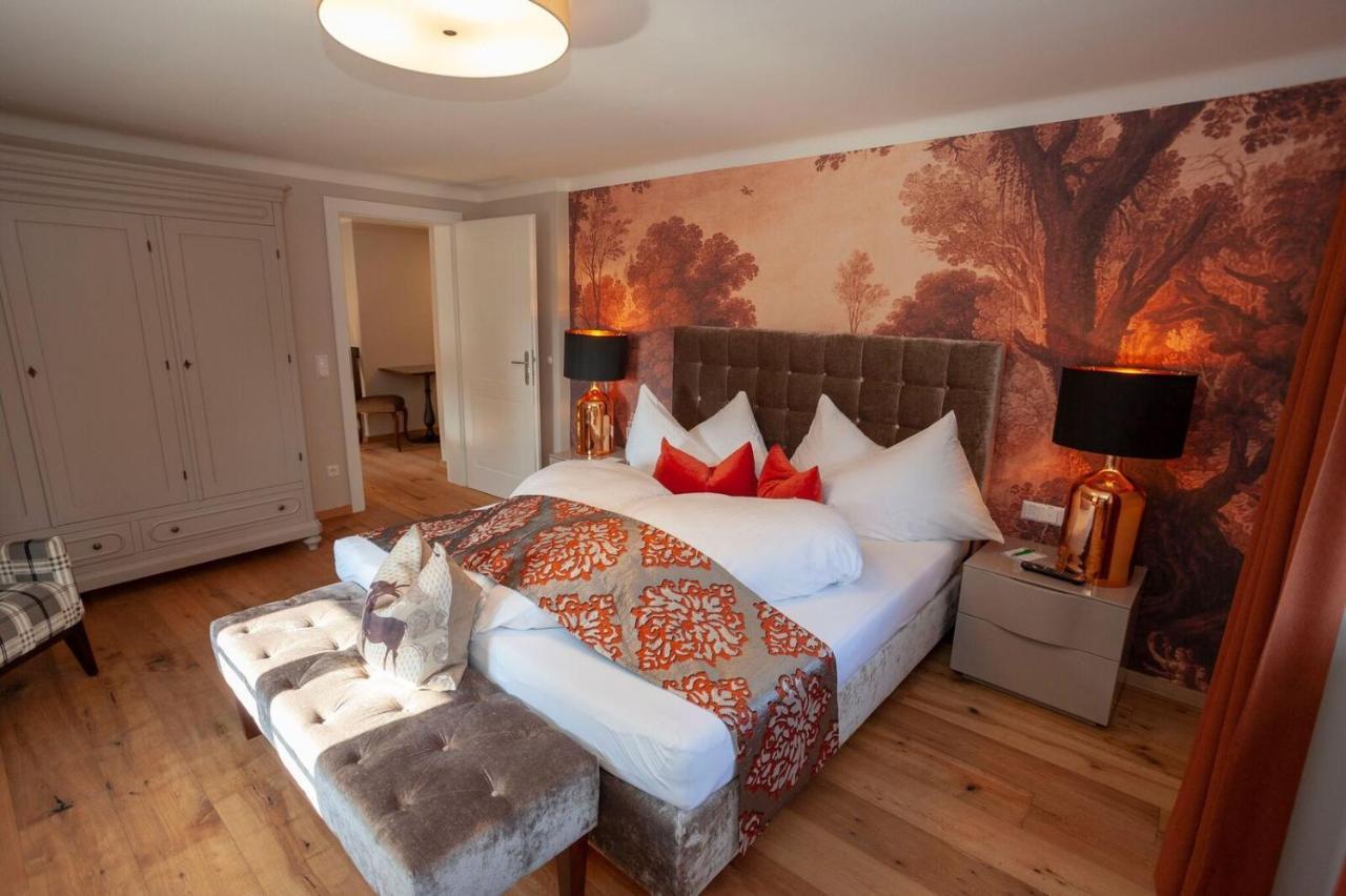 Landhotel Wachau Emmersdorf an der Donau Eksteriør bilde