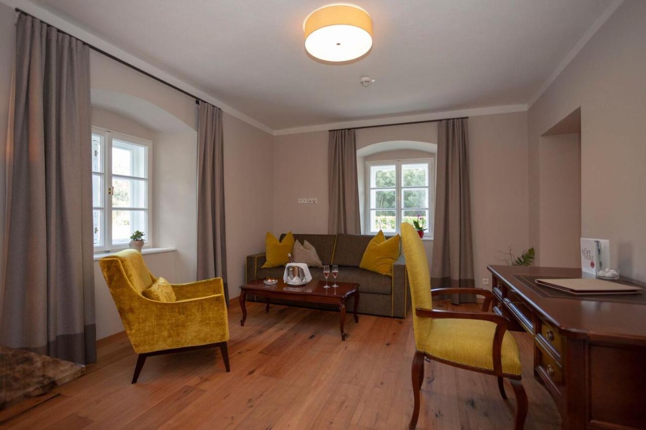 Landhotel Wachau Emmersdorf an der Donau Eksteriør bilde