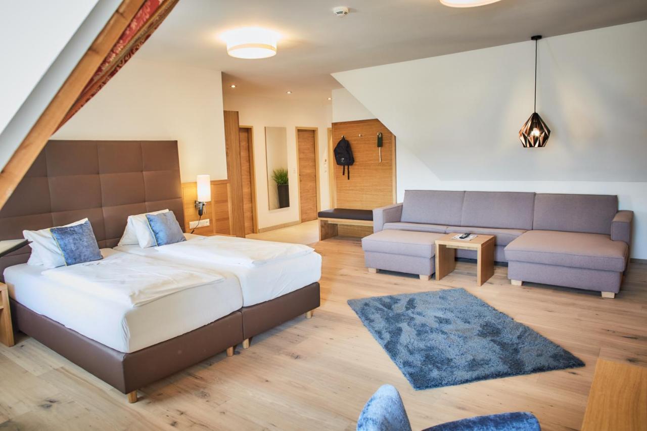 Landhotel Wachau Emmersdorf an der Donau Eksteriør bilde