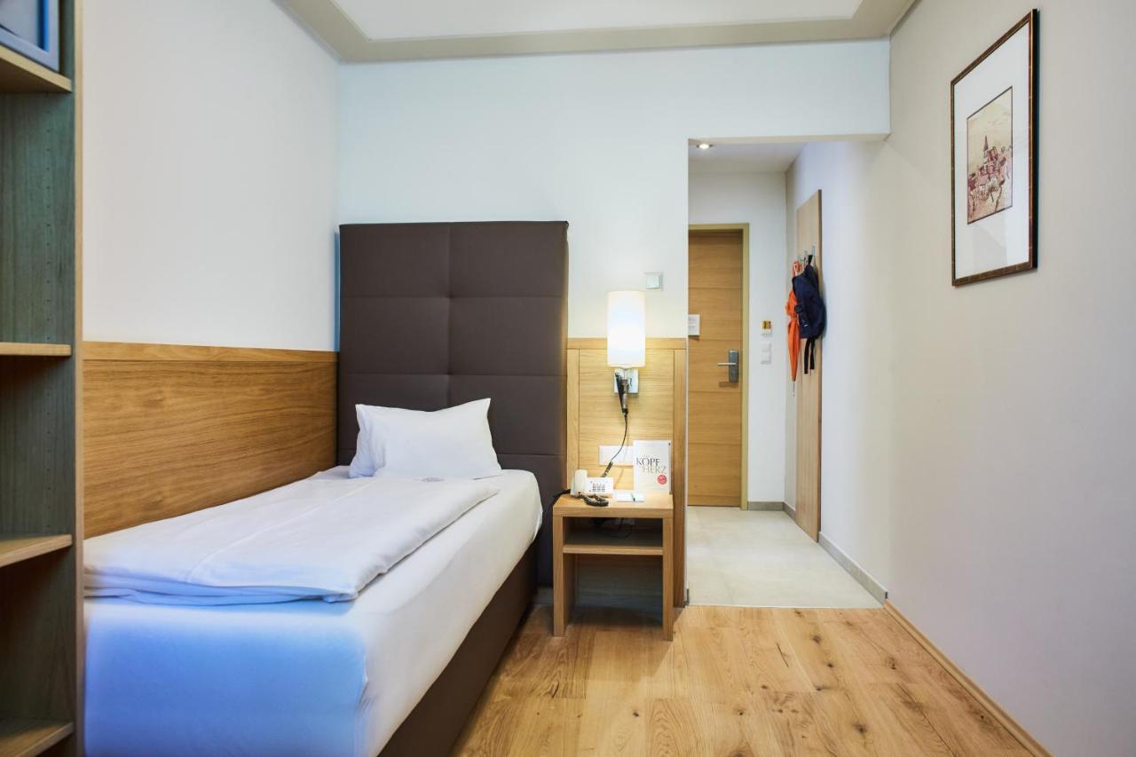 Landhotel Wachau Emmersdorf an der Donau Eksteriør bilde