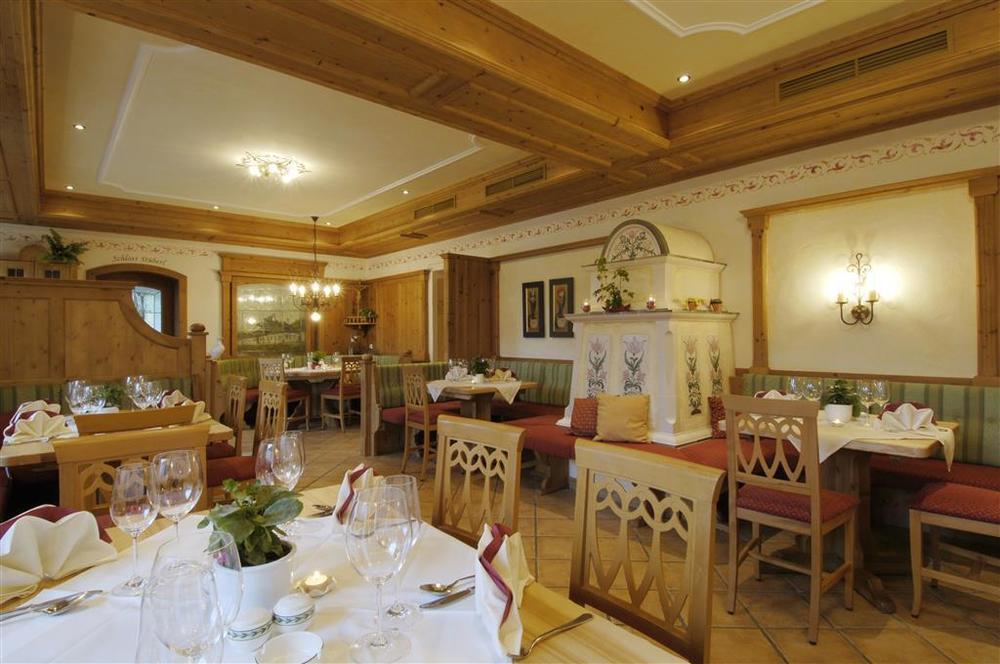Landhotel Wachau Emmersdorf an der Donau Restaurant bilde