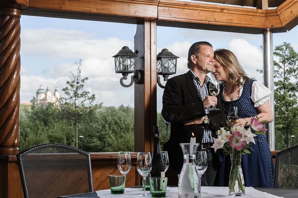 Landhotel Wachau Emmersdorf an der Donau Eksteriør bilde