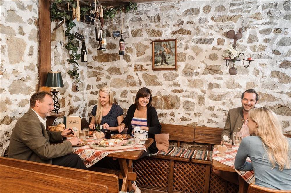 Landhotel Wachau Emmersdorf an der Donau Eksteriør bilde
