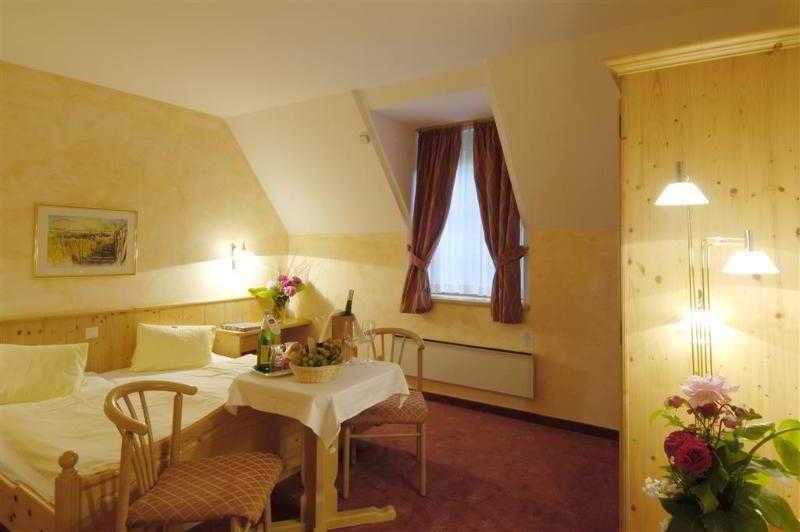 Landhotel Wachau Emmersdorf an der Donau Eksteriør bilde