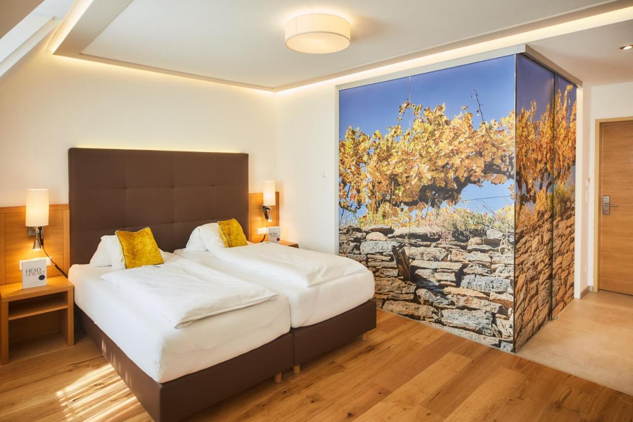 Landhotel Wachau Emmersdorf an der Donau Eksteriør bilde