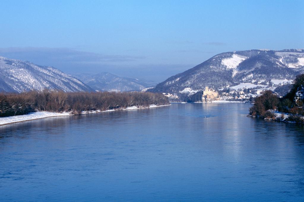Landhotel Wachau Emmersdorf an der Donau Eksteriør bilde