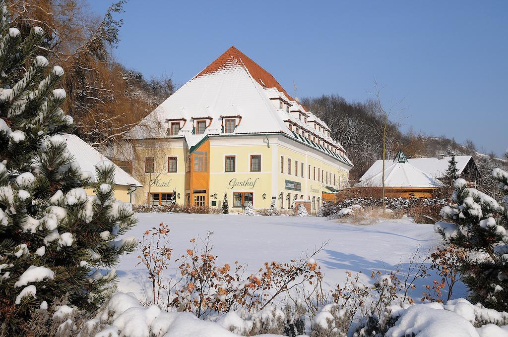 Landhotel Wachau Emmersdorf an der Donau Eksteriør bilde