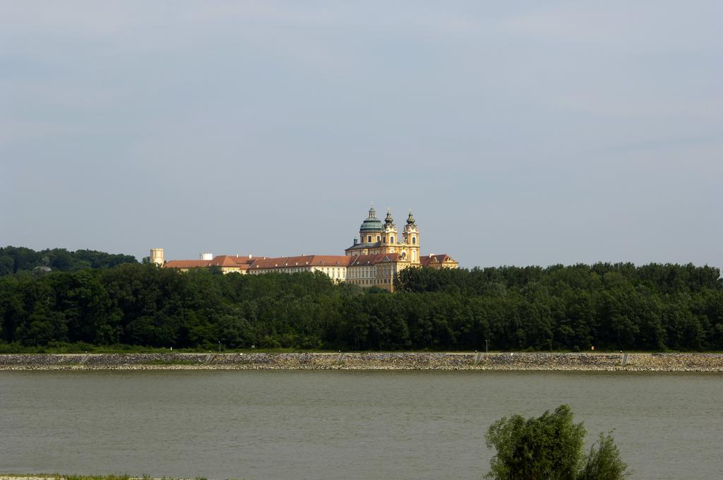 Landhotel Wachau Emmersdorf an der Donau Eksteriør bilde