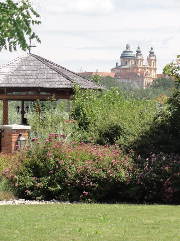 Landhotel Wachau Emmersdorf an der Donau Eksteriør bilde