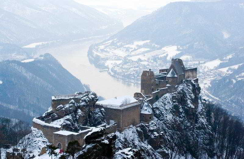 Landhotel Wachau Emmersdorf an der Donau Eksteriør bilde