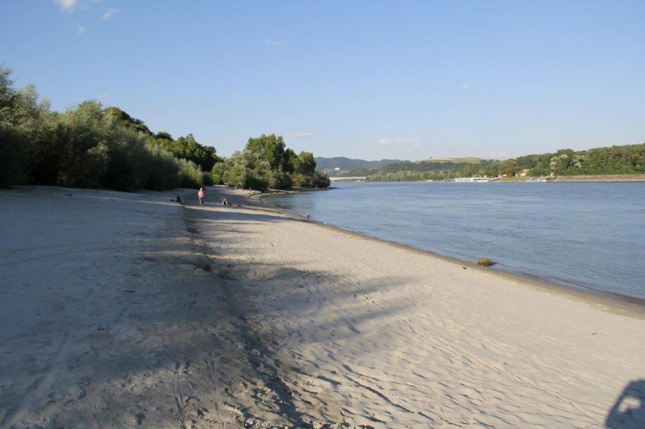 Landhotel Wachau Emmersdorf an der Donau Eksteriør bilde