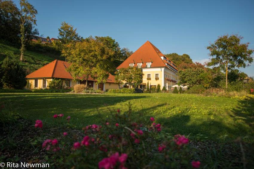 Landhotel Wachau Emmersdorf an der Donau Eksteriør bilde