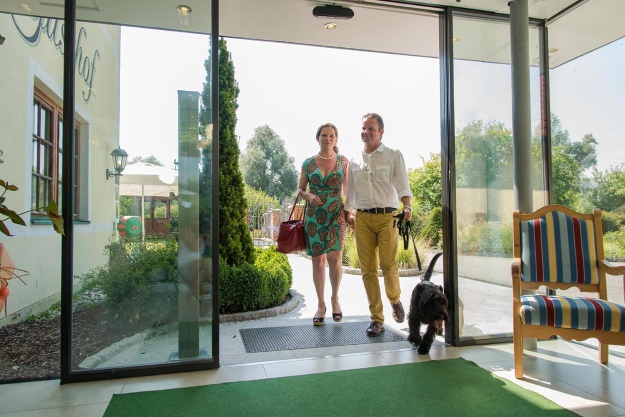 Landhotel Wachau Emmersdorf an der Donau Eksteriør bilde