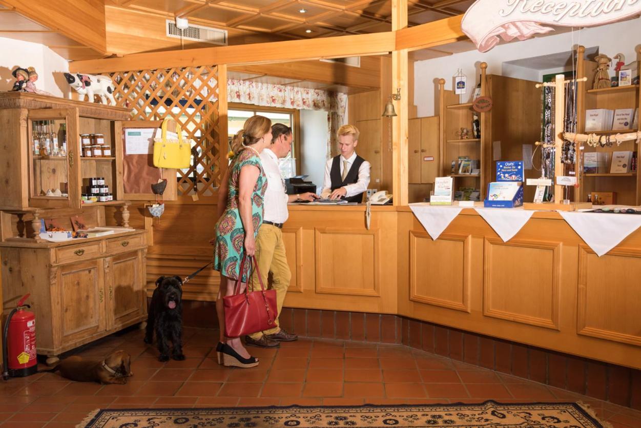 Landhotel Wachau Emmersdorf an der Donau Eksteriør bilde